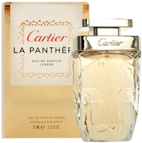 cartier la panthere eau de parfum 100ml|parfum cartier la panthere 100ml.